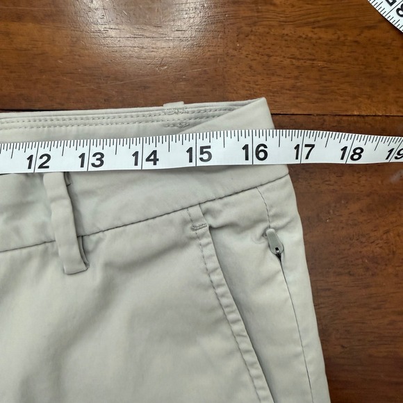 BirdDogs Boom for Your Boomstick Golf Pants Mens 34x32 Stretch Comfort Khaki - Picture 7 of 13